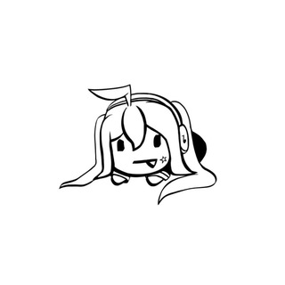 Telegram profile photo for Aisk 🖤