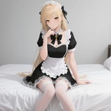 Telegram profile photo for 梦屿今日出勤