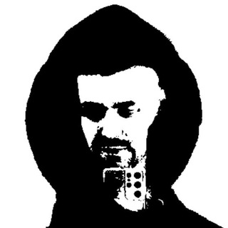 Telegram profile photo for Mark's Rhetoric