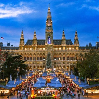 Telegram profile photo for РАБОТА В ЕВРОПЕ 2024