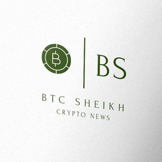 Telegram profile photo for BS Crypto News๐จ๐๐ฐ