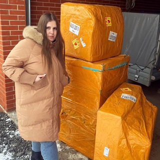 Telegram profile photo for ЗАКУПКИ ИЗ КИТАЯ ОПТ/РОЗНИЦА