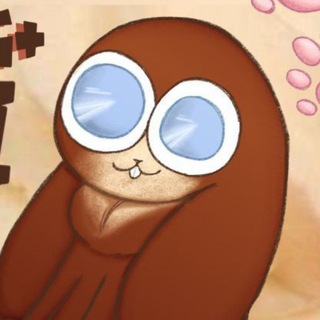 Telegram profile photo for (Лота)МИКО:D 16+🐾