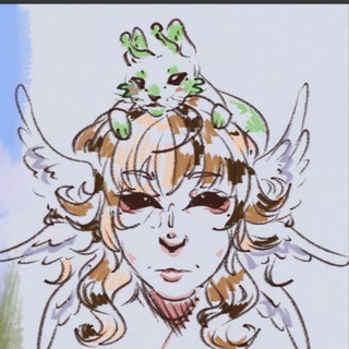 Telegram profile photo for Miorinę