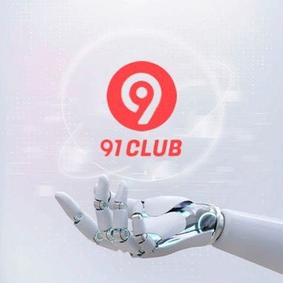 Telegram profile photo for 91CLUB WINGO Official Channel