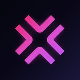 Telegram profile photo for PROJECTFADE