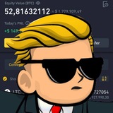 Telegram profile photo for ПРО "FUTURES KASHAEV"