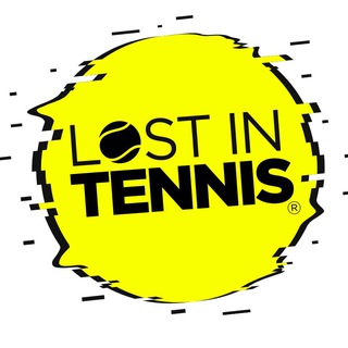 Telegram group profile photo for LOST IN TENNIS: il gruppo