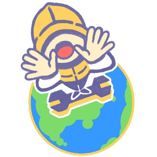 Telegram profile photo for 工事有料
