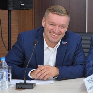 Telegram profile photo for Дмитрий Александров