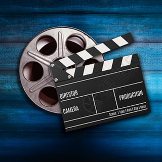 Telegram profile photo for 电视剧搜索