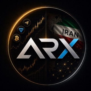 Telegram profile photo for اخبار تلگرام | MR ARX