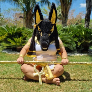 Telegram profile photo for Juchan-fursuits