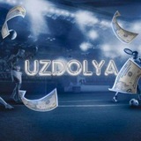 Telegram profile photo for ⚽️ UZDOLYA ⚽️