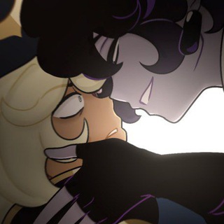 Telegram profile photo for 🍇🍦·͙*̩̩͙˚̩̥̩̥Black Sapphire&Pure Vanilla·͙˚̩̥̩̥*̩̩͙‧͙ (отпуск)
