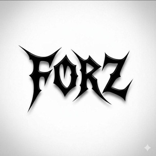 Telegram profile photo for 𝙁𝙤𝙧𝙯
