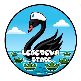 Telegram profile photo for Lebedeva store