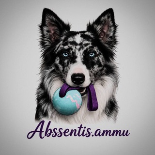 Telegram profile photo for архив Абссентис аму, вся инфа