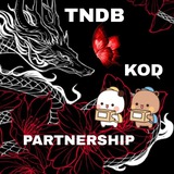 Telegram profile photo for TNDB KOD PARTNERSHIP