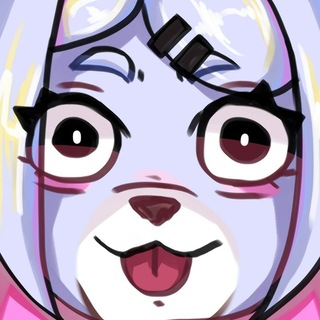 Telegram profile photo for Love Potion Shop(Katez)