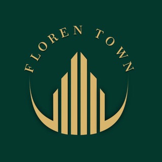 Telegram profile photo for FLOREN TOWN