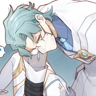 Telegram profile photo for 𝓐᮫𝗇᮫᮫᮫♱᮫𝗀᮫𝖾𝗅