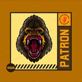 Telegram profile photo for Patron Calls