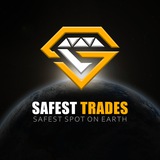 Telegram profile photo for SAFEST DAO
