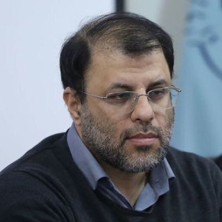 Telegram profile photo for میثم ظهوریان
