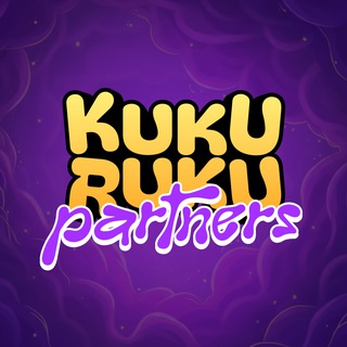 Telegram profile photo for Kukuruku Partners