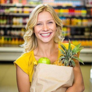 Telegram profile photo for Помощница/помощник на сборку