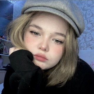 Telegram profile photo for каги любит пивас