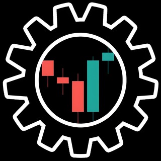 Telegram profile photo for RoboScalp
