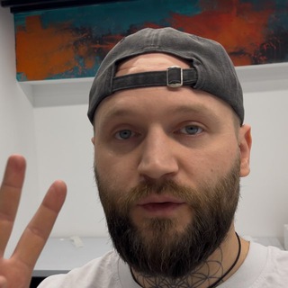 Telegram profile photo for Vitaliy Ramcy