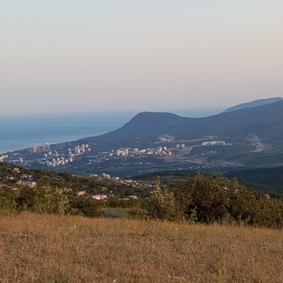 Telegram profile photo for Крым Южный Берег