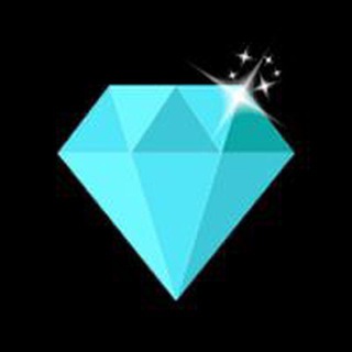 Telegram profile photo for LuckyDiamond.io official channel