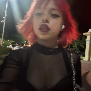 Telegram profile photo for Лин Майтовна