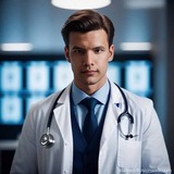 Telegram profile photo for DoC.Kozimjonov