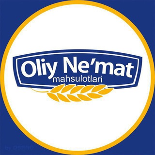 Telegram profile photo for OLIY NE’MAT