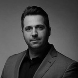 Telegram profile photo for کانال رسمی امیر احمدی فرد