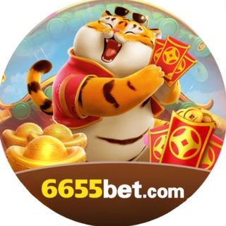 Telegram profile photo for 6655Bet.com