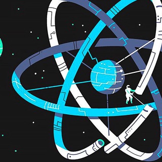 Telegram profile photo for Science Фронт
