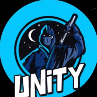 Telegram profile photo for Unity Call