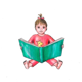 Telegram profile photo for Vera_english_books