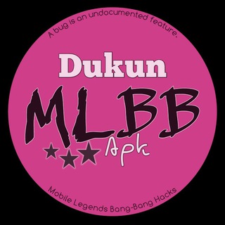 Telegram profile photo for Dukun ML | GROUP CHAT