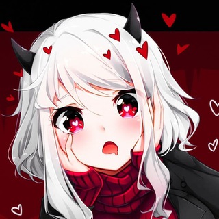 Telegram profile photo for 2D Vision