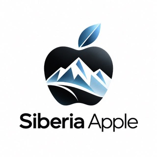 Telegram profile photo for Siberia Apple | б/у техника