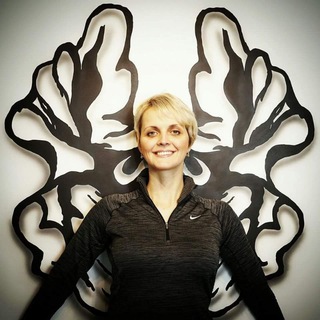 Telegram profile photo for Мама Анатомии