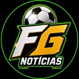 Telegram profile photo for FG Notícia 📰🗞