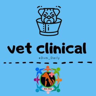 Telegram profile photo for ⚜️Clinical⚜️